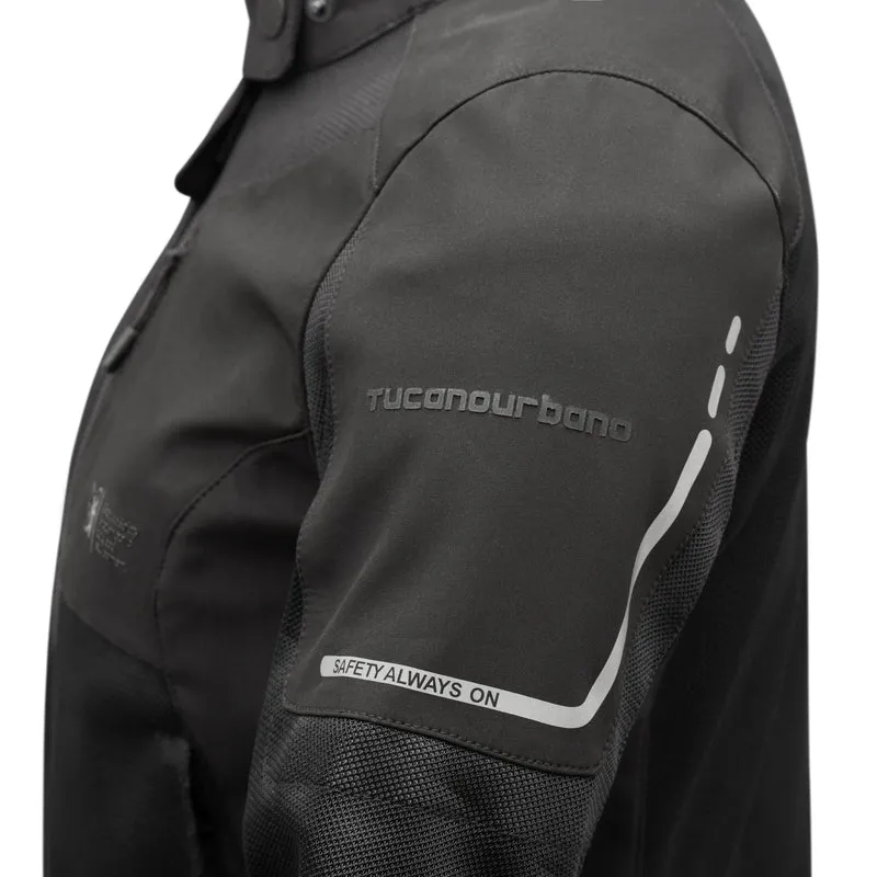 Giacca HIGHMOTION LADY HYDROSCUD®