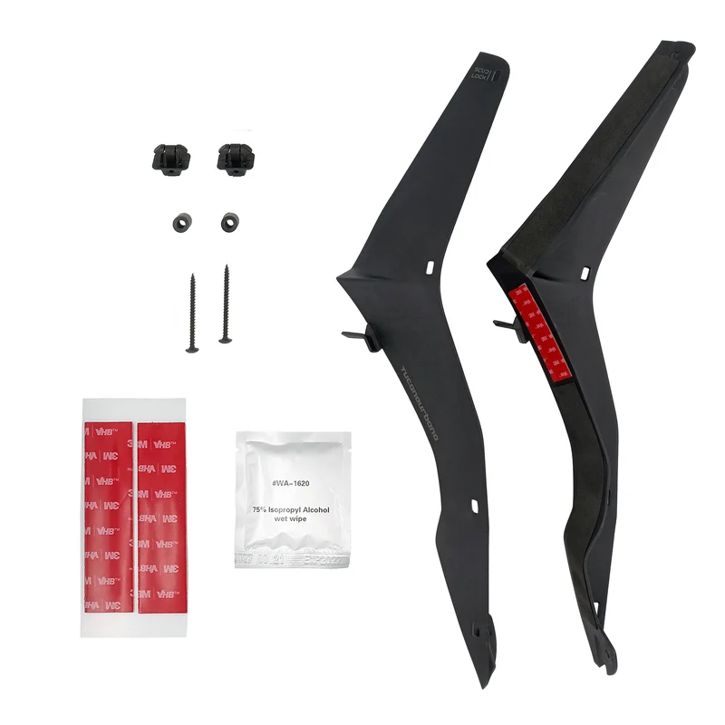 Kit Ricambi - Termoscud® R258SPRO