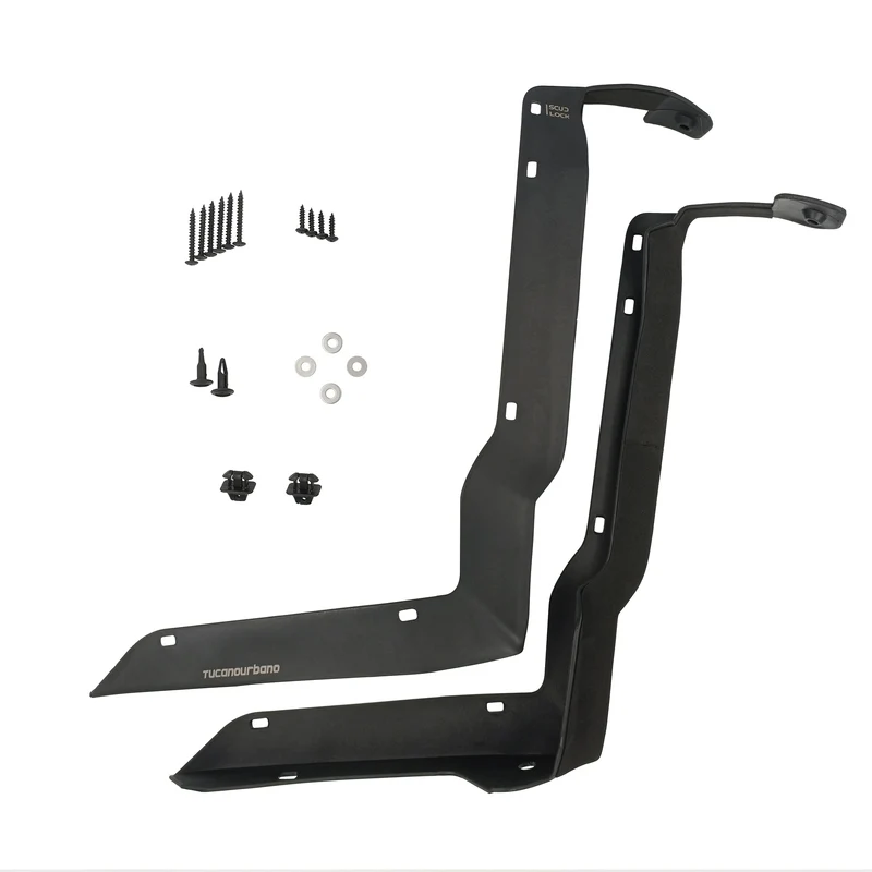 Kit Ricambi - Termoscud® R254S