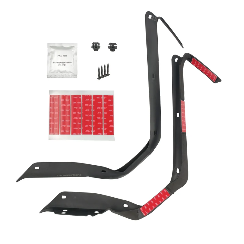 Kit Ricambi - Termoscud® R255S