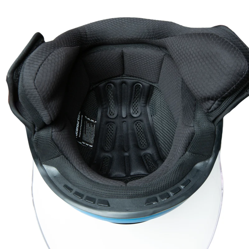 Casco EL'KID