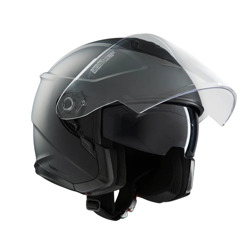 Casco MAXIJET