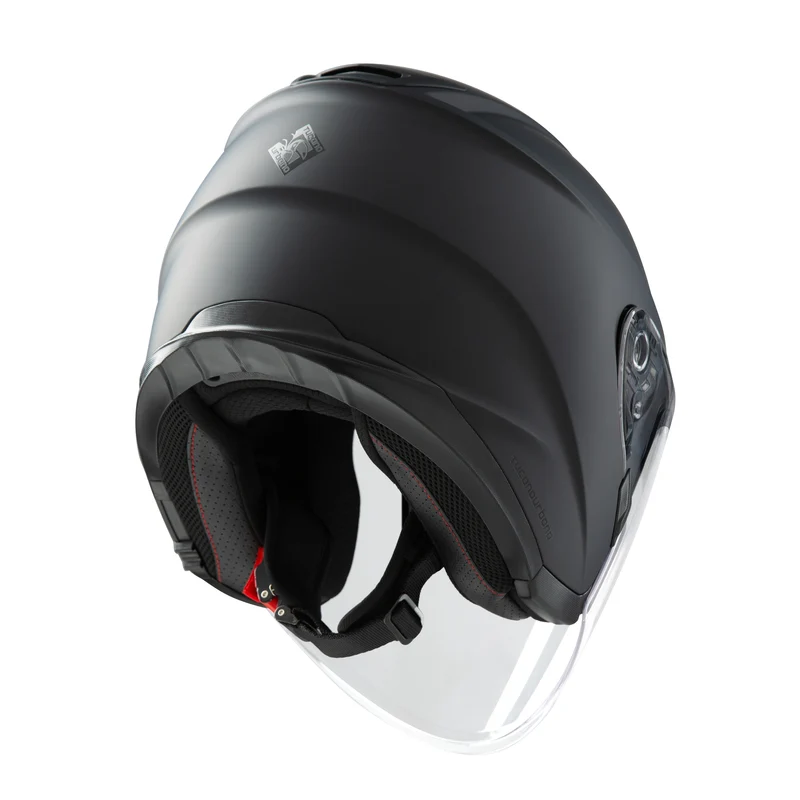 Casco MAXIJET
