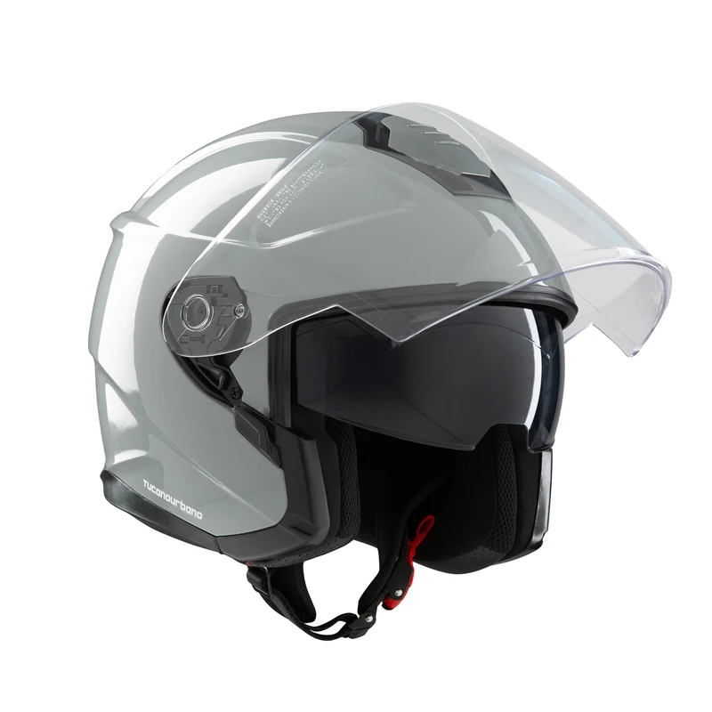 Casco MAXIJET