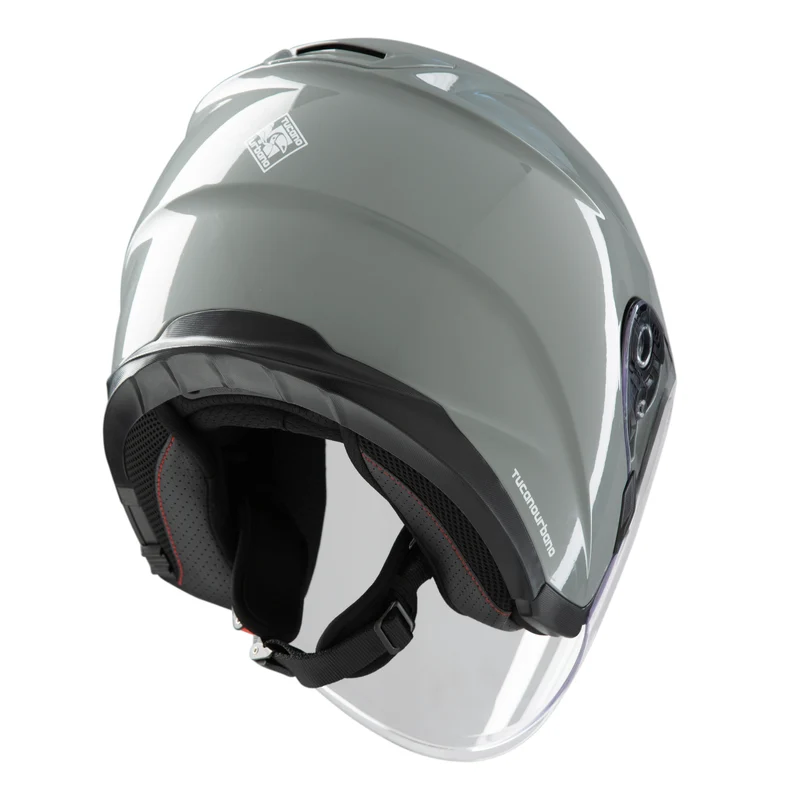 Casco MAXIJET