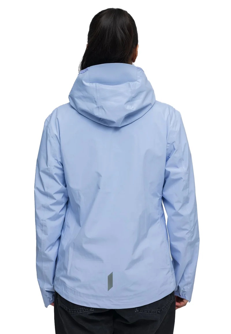 Stockhorn Switcher Damen Hardshell Jacke – wasserdicht 100% PFC FREE
