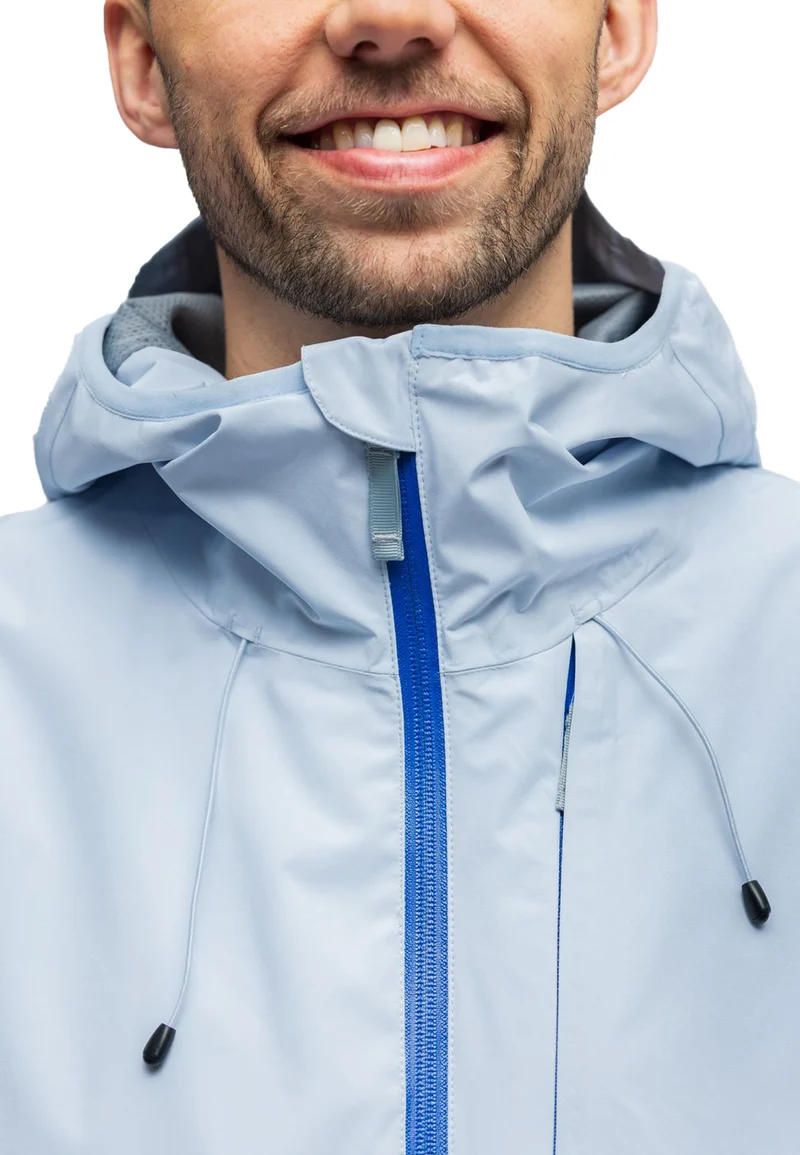Monte Rosa Herren Hardshell Jacke – wasserdicht, atmungsaktiv & PFC-frei | Switcher