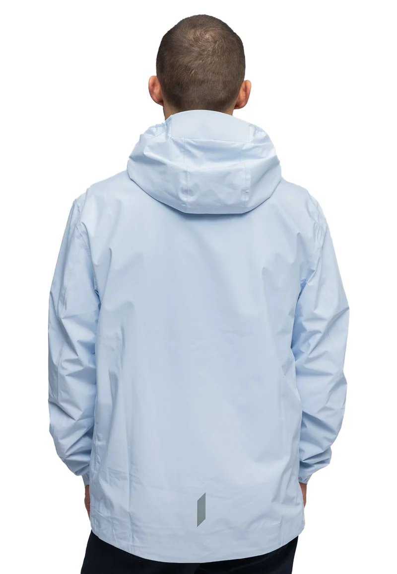 Monte Rosa Herren Hardshell Jacke – wasserdicht, atmungsaktiv & PFC-frei | Switcher