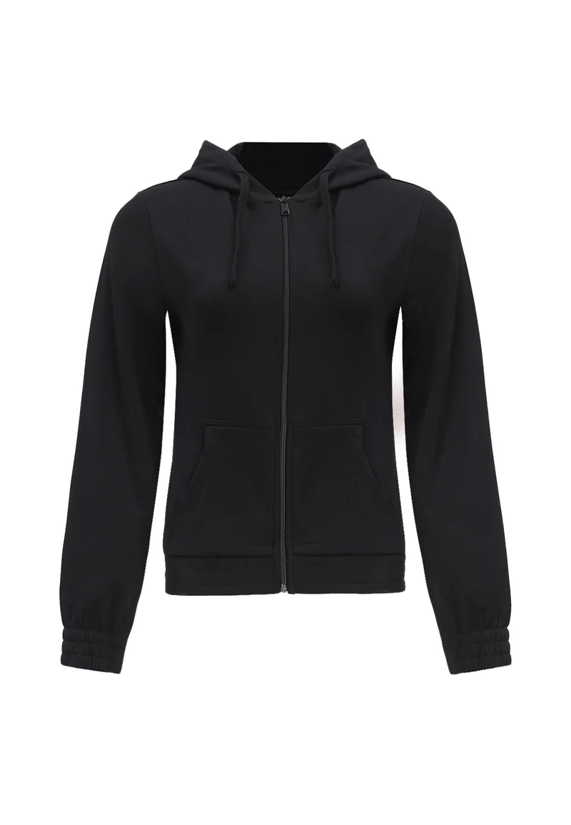 Damen Zip-Hoodie Sonora
