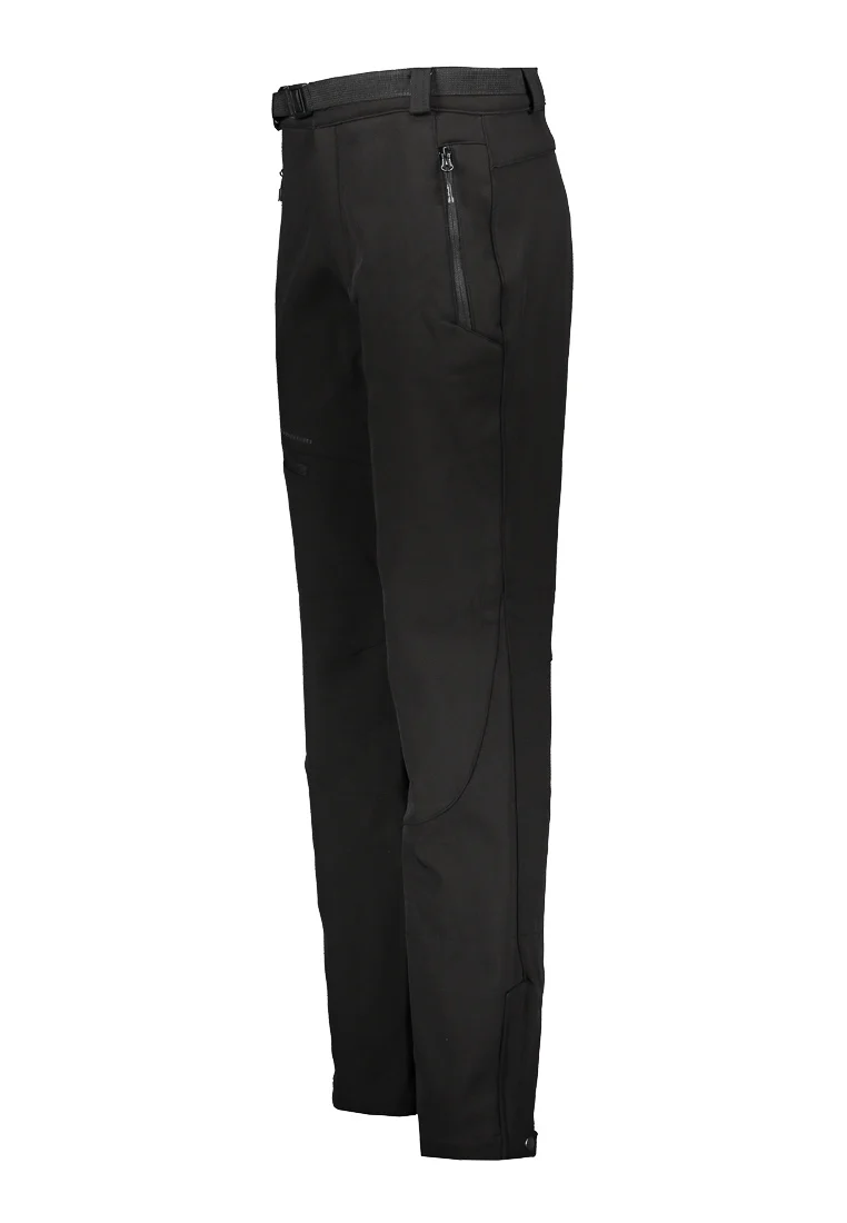 GTS Damen Softshellhose (Kurzgröße) 6002 LS_02