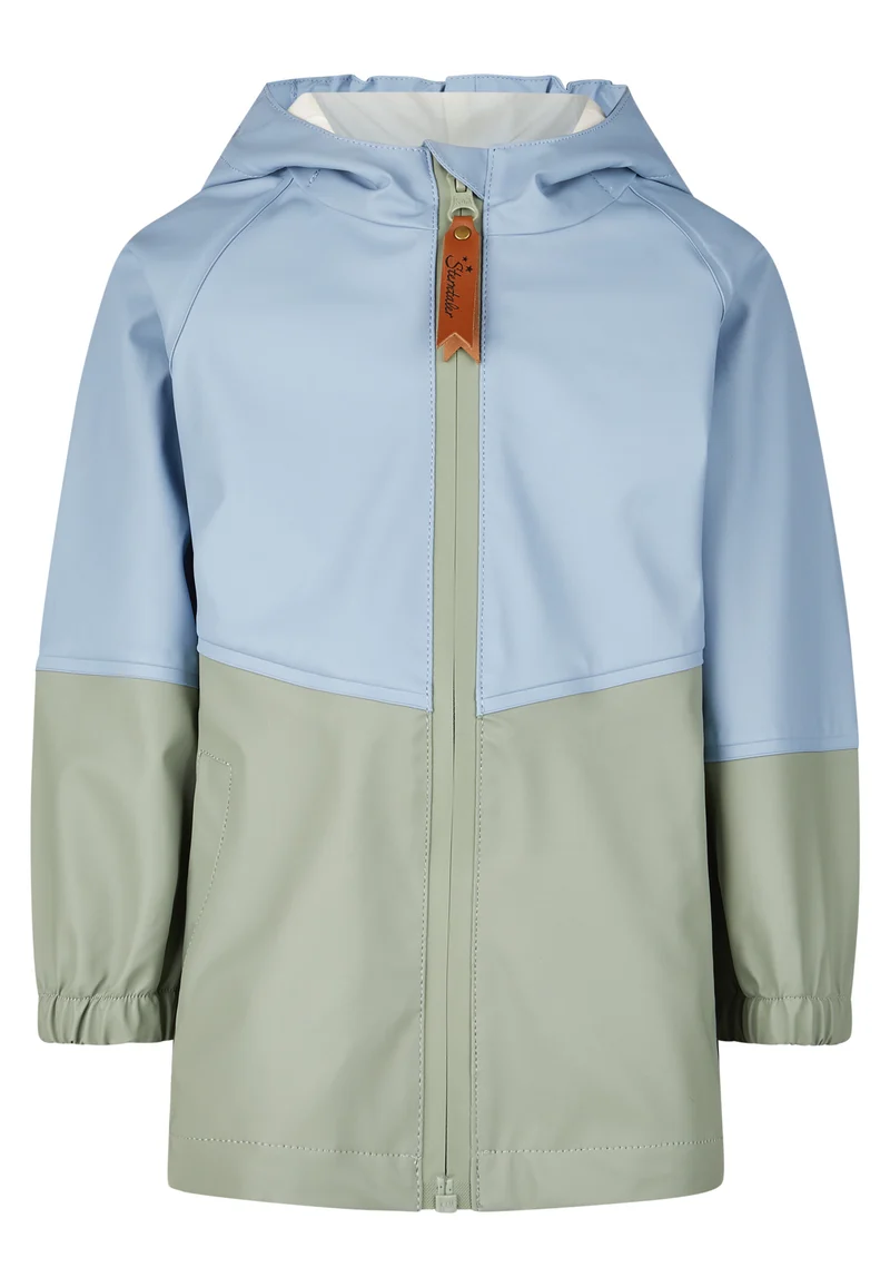 Regenjacke ungefüttert