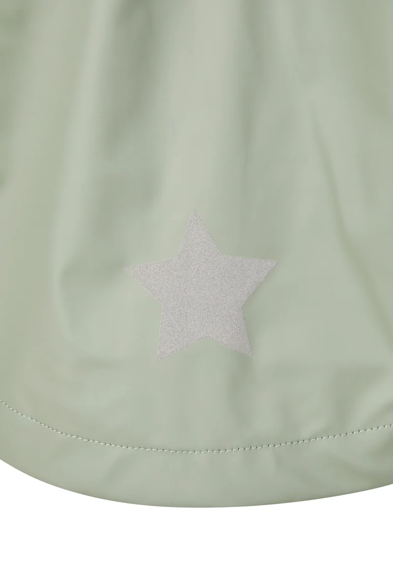 Regenjacke ungefüttert