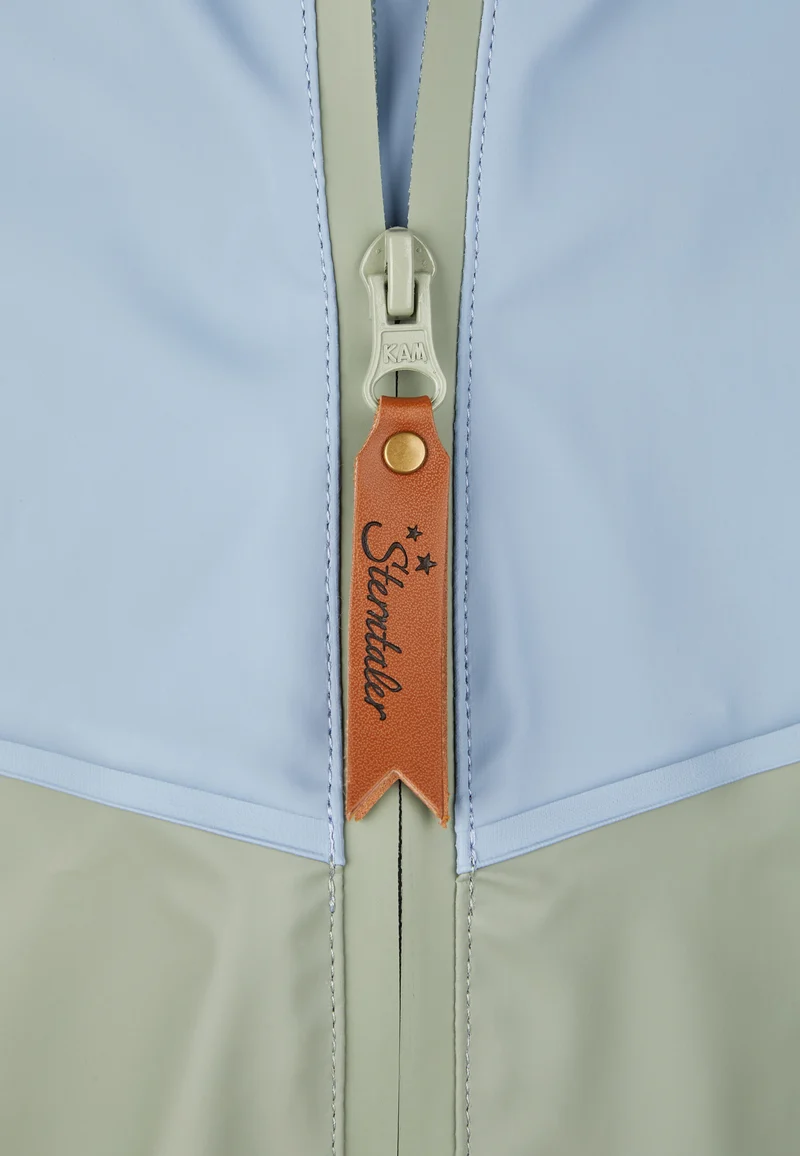 Regenjacke ungefüttert