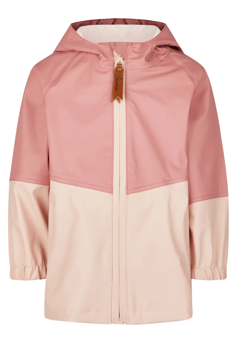 Regenjacke ungefüttert