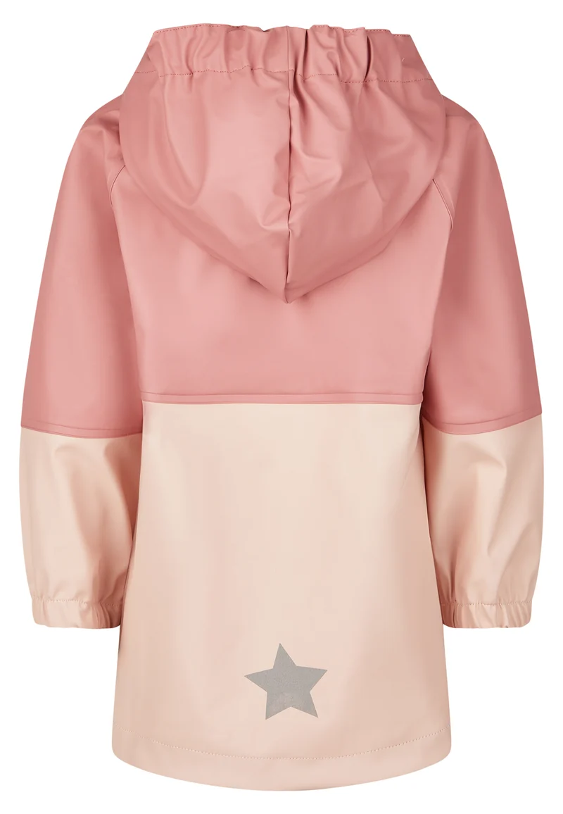Regenjacke ungefüttert