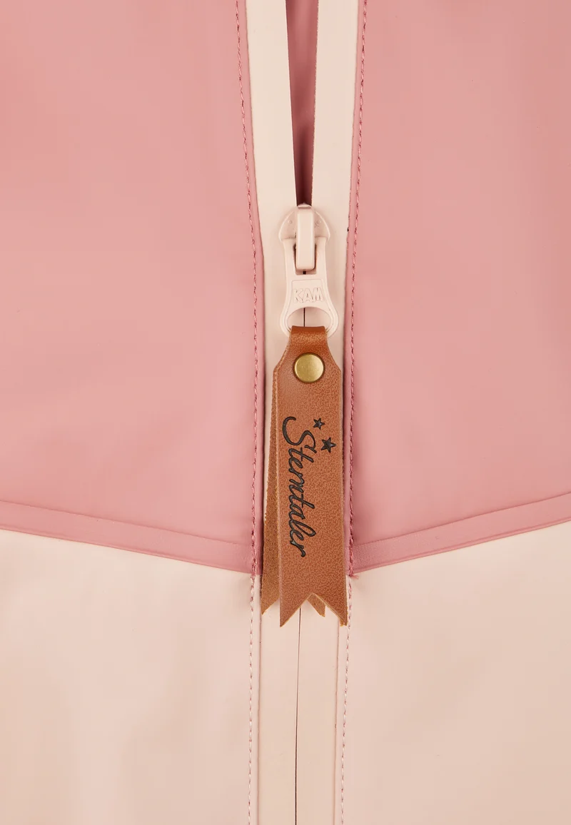 Regenjacke ungefüttert
