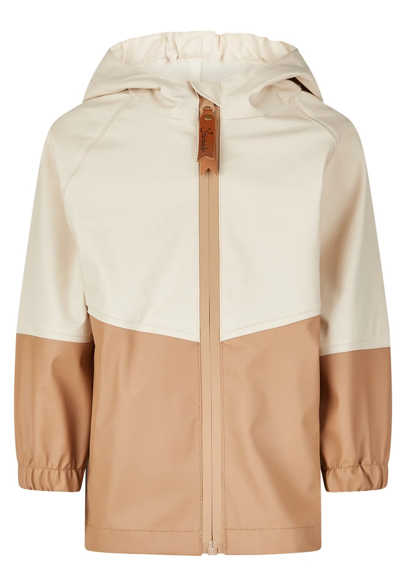 Regenjacke ungefüttert