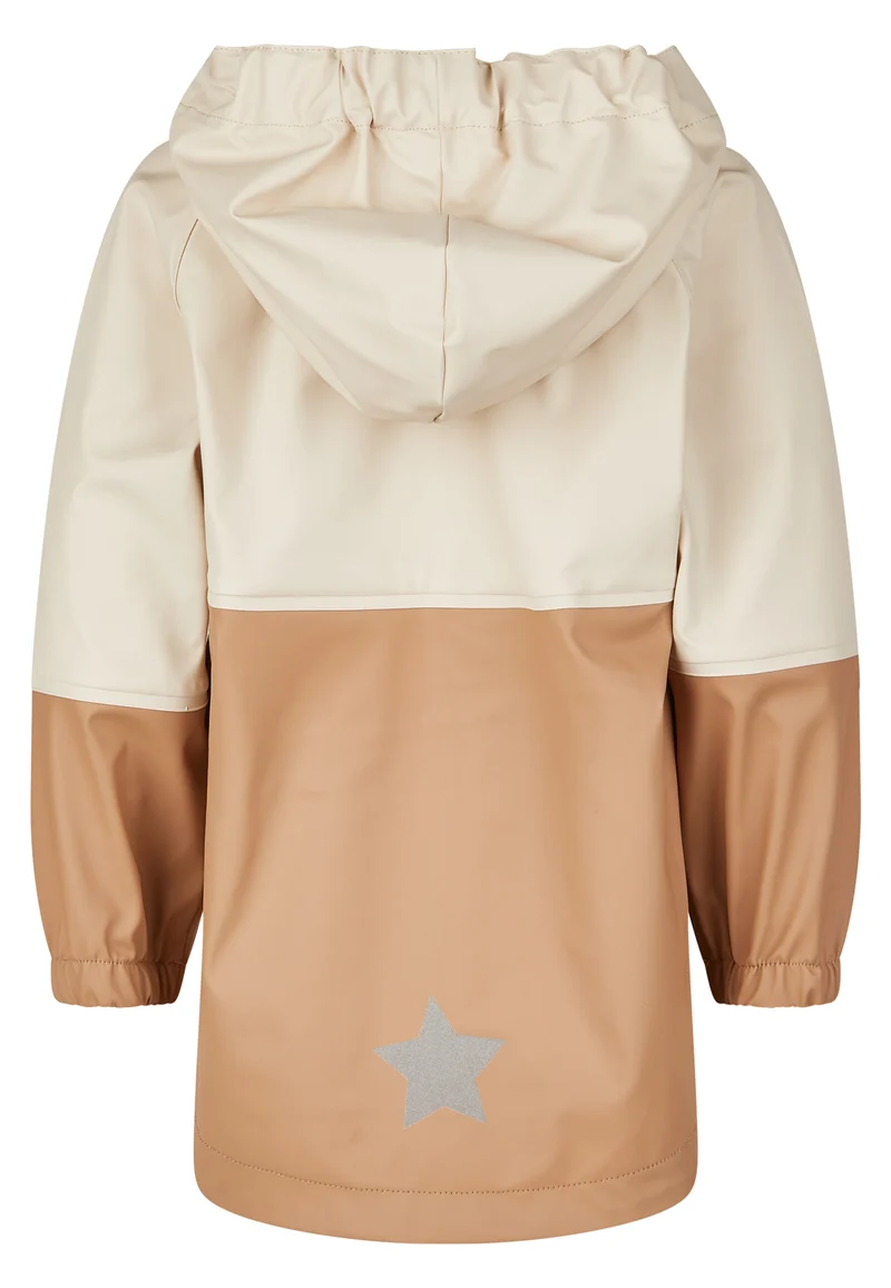 Regenjacke ungefüttert