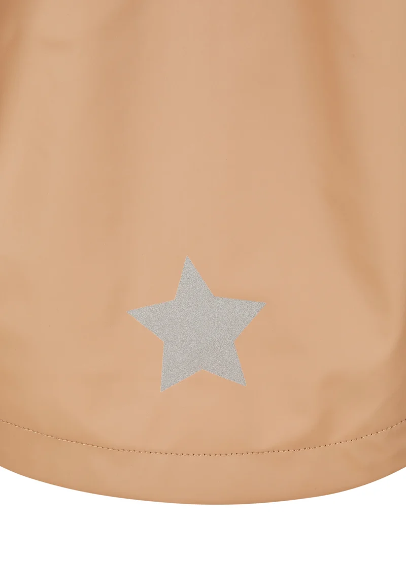 Regenjacke ungefüttert