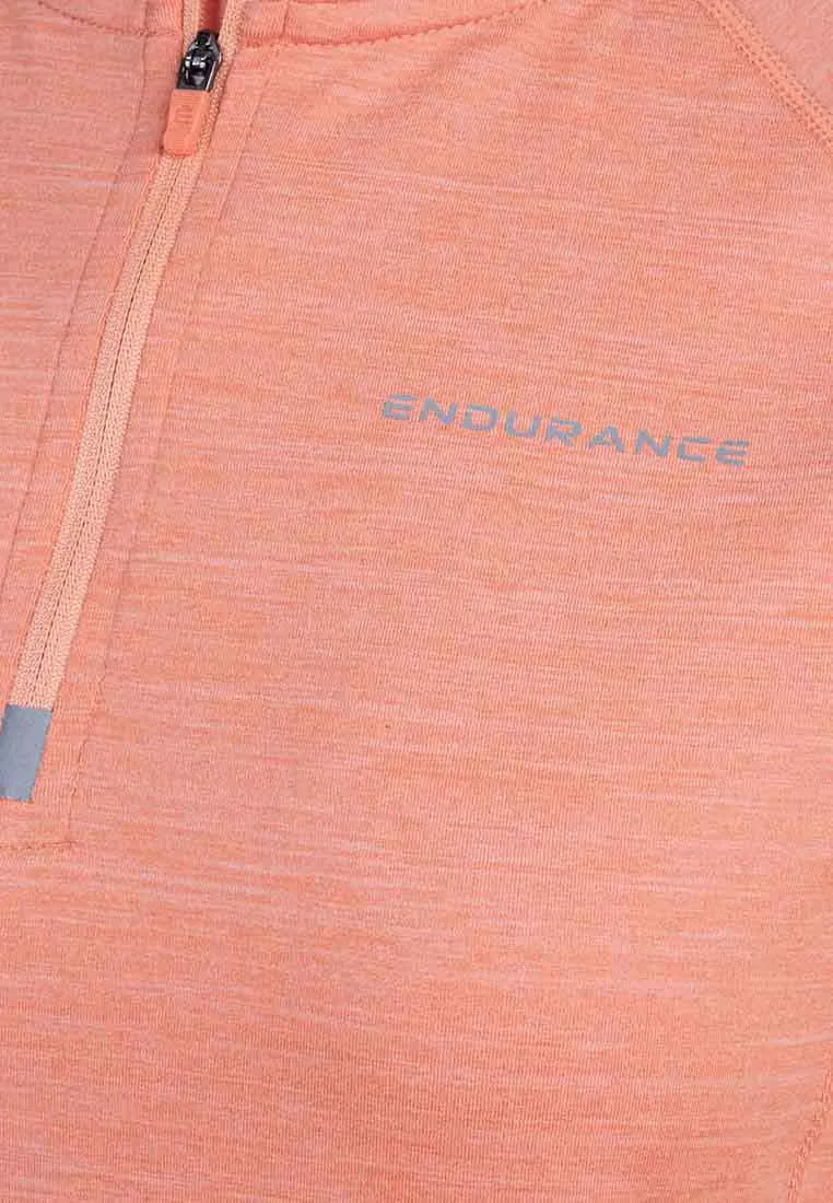 Endurance Damen Midlayer Canna E201363