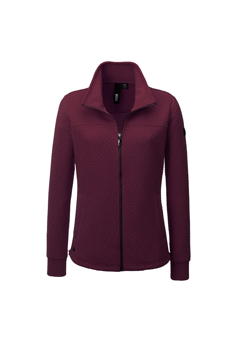 LPO Damen Feinstrickjacke Larissa 545520