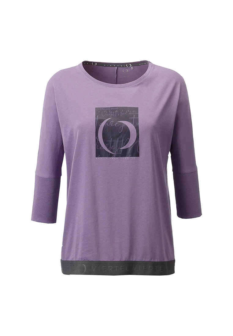 LPO Damen Shirt 3/4 Am - PAULINE 571302