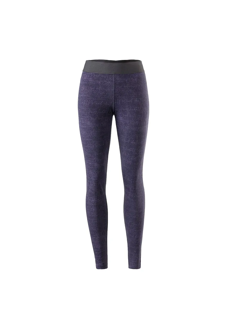 LPO Damen Outdoor Tights - ALARA