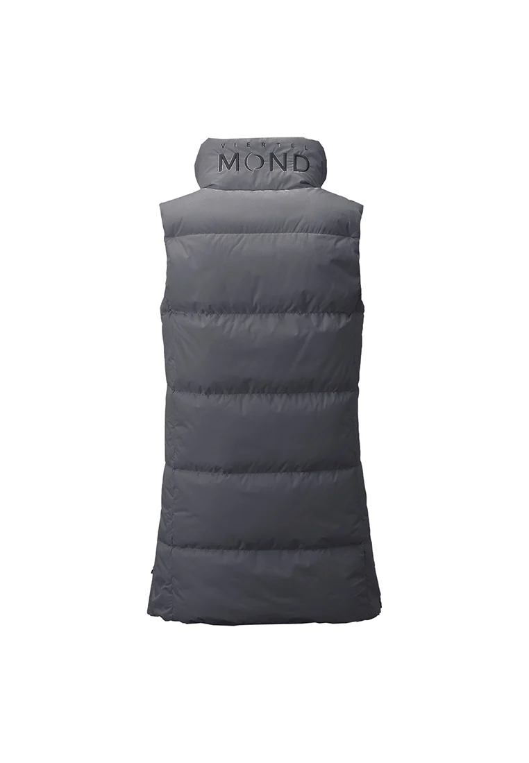 LPO Damen Langweste grau Lysann 571510