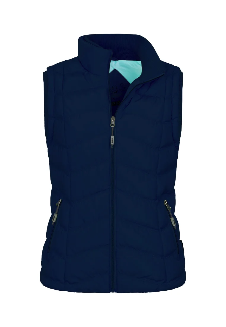 LPO Damen Steppweste Beth 591503