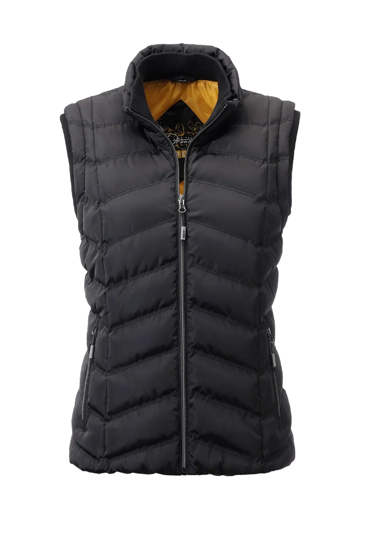 LPO Damen Steppweste Beth 591503