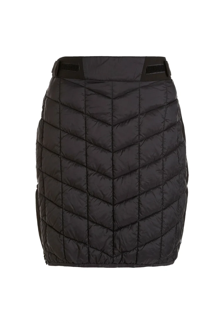 Endurance Damen Stepprock mit verstellbarer Taile