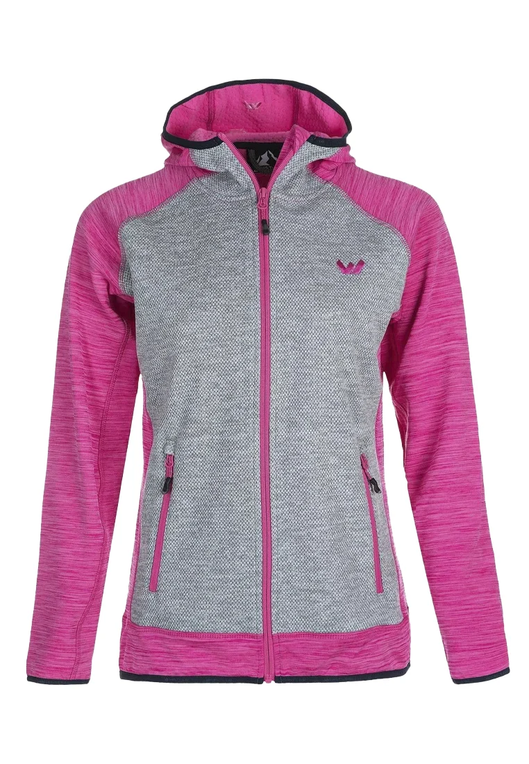 Whistler Damen Hybridjacke Makenzie W213158.2