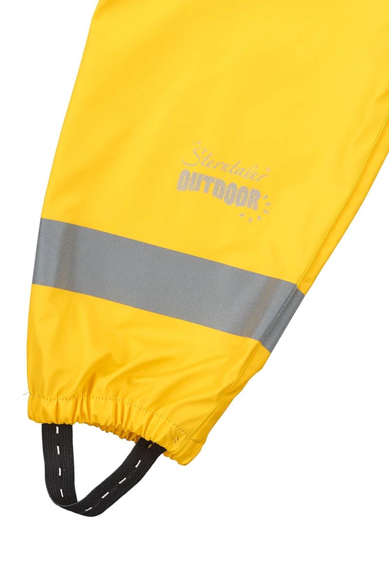 Matschhose ungefüttert