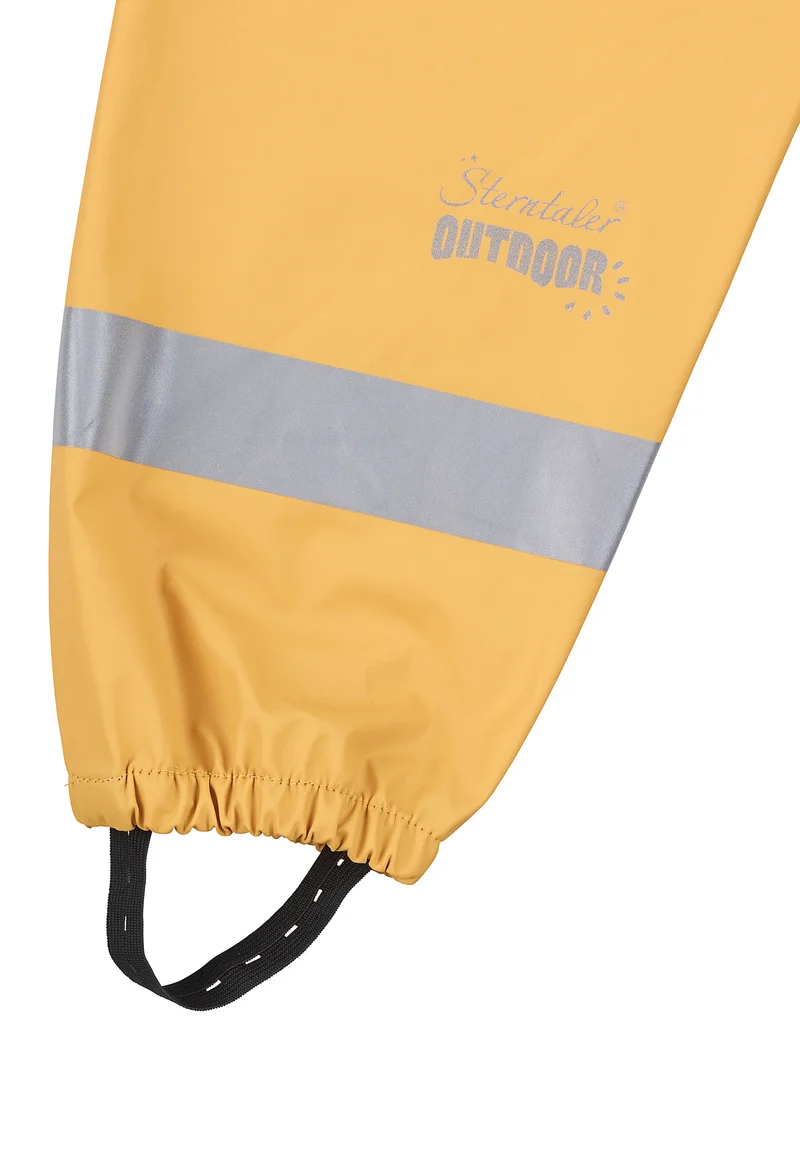 Matschhose ungefüttert