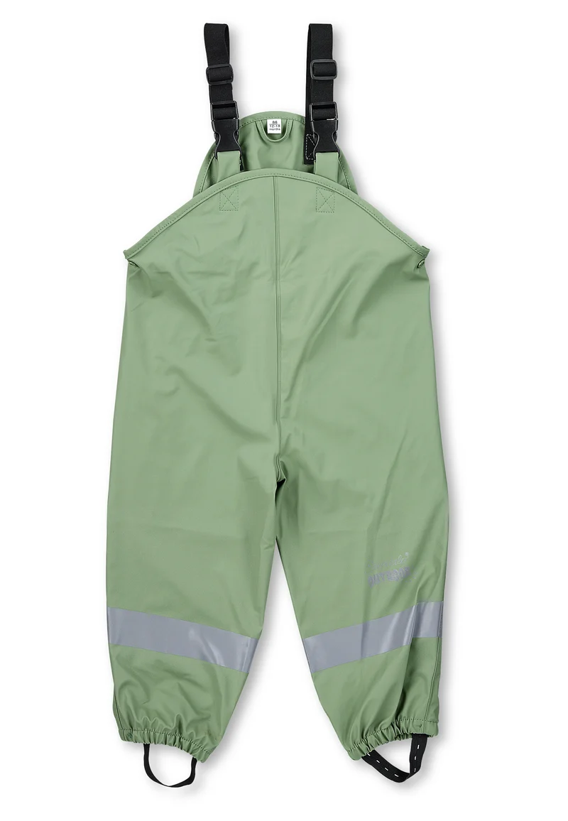 Matschhose ungefüttert