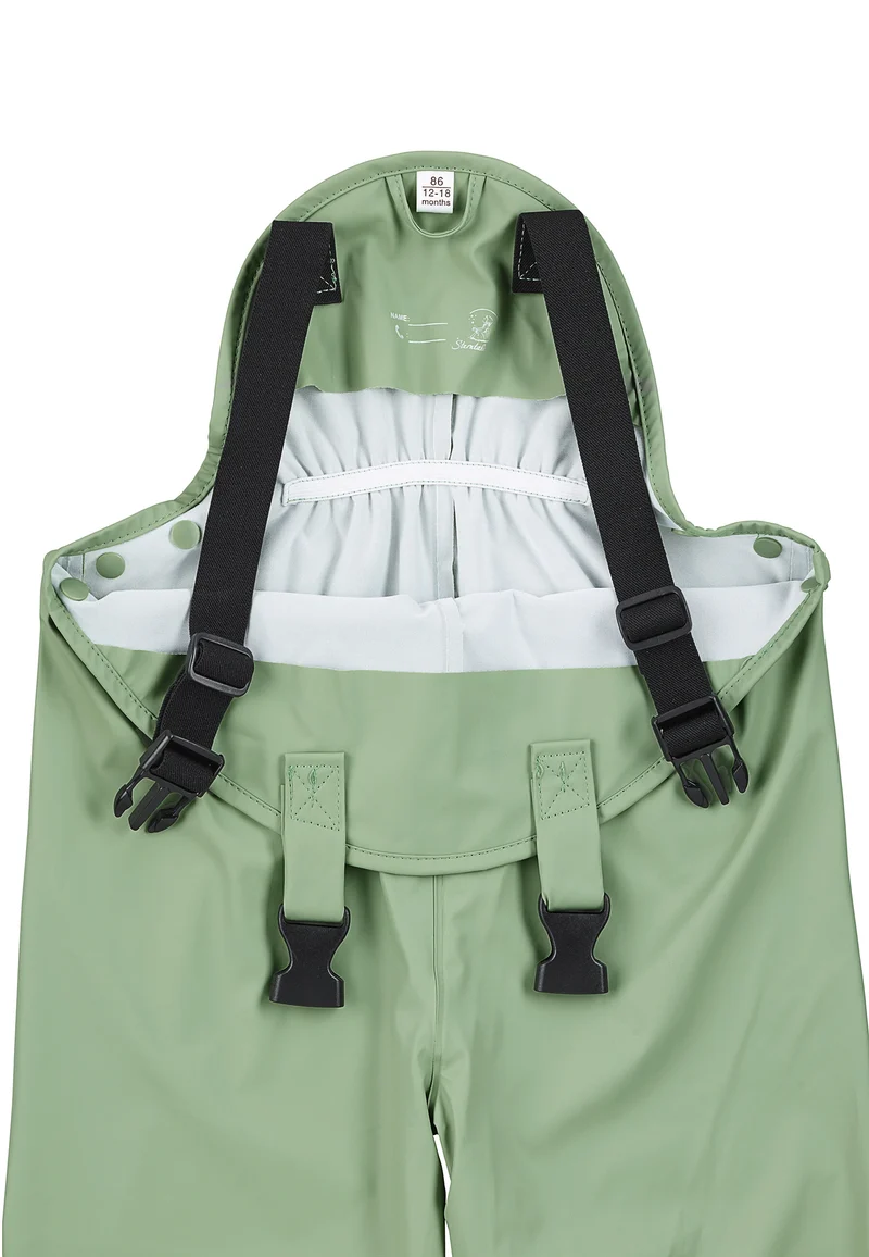 Matschhose ungefüttert