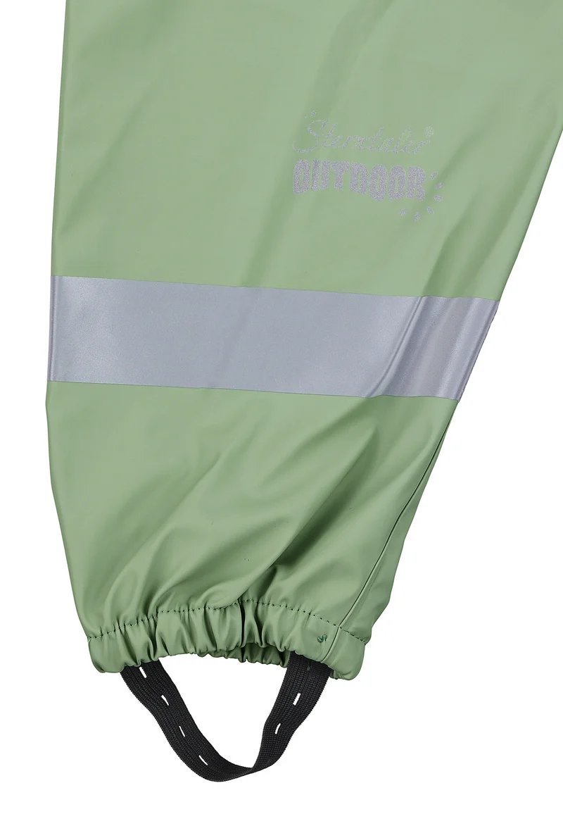 Matschhose ungefüttert