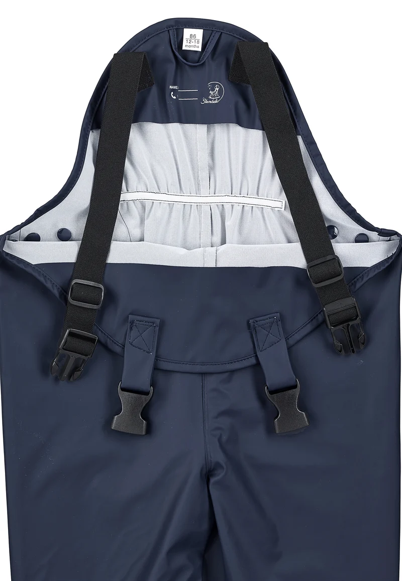 Matschhose ungefüttert