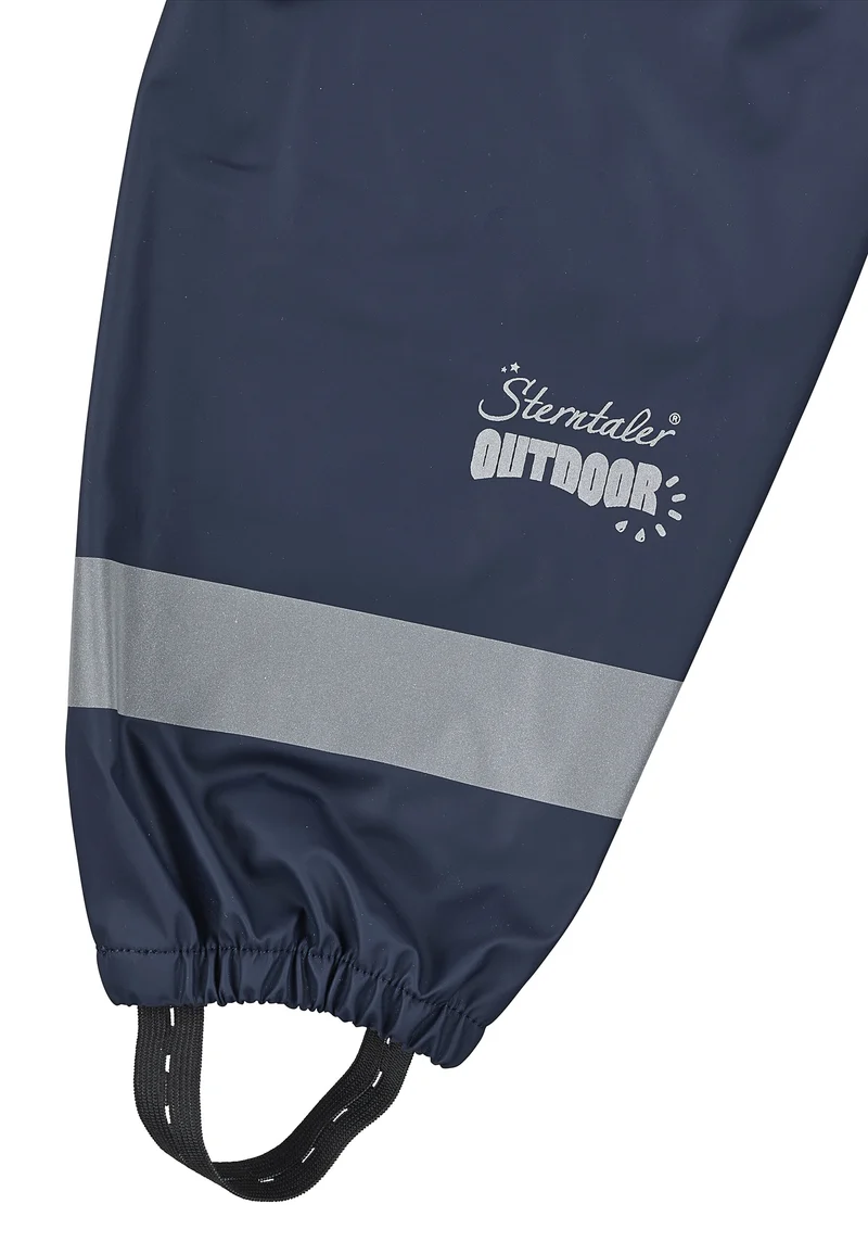 Matschhose ungefüttert