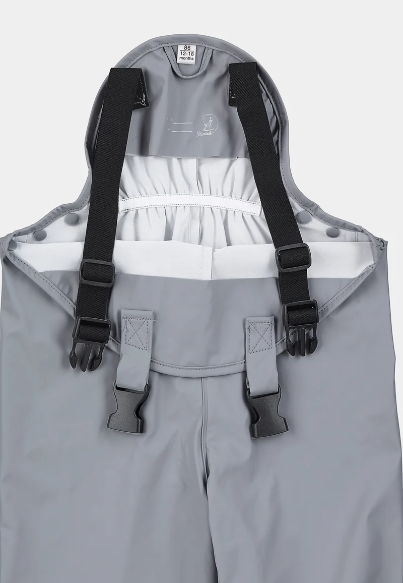 Matschhose ungefüttert