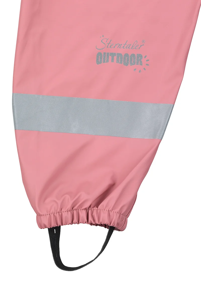 Matschhose ungefüttert