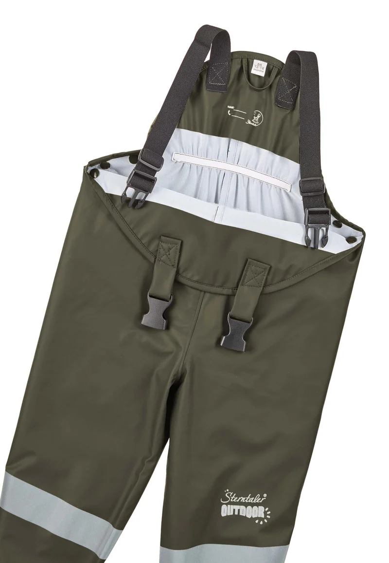 Matschhose ungefüttert