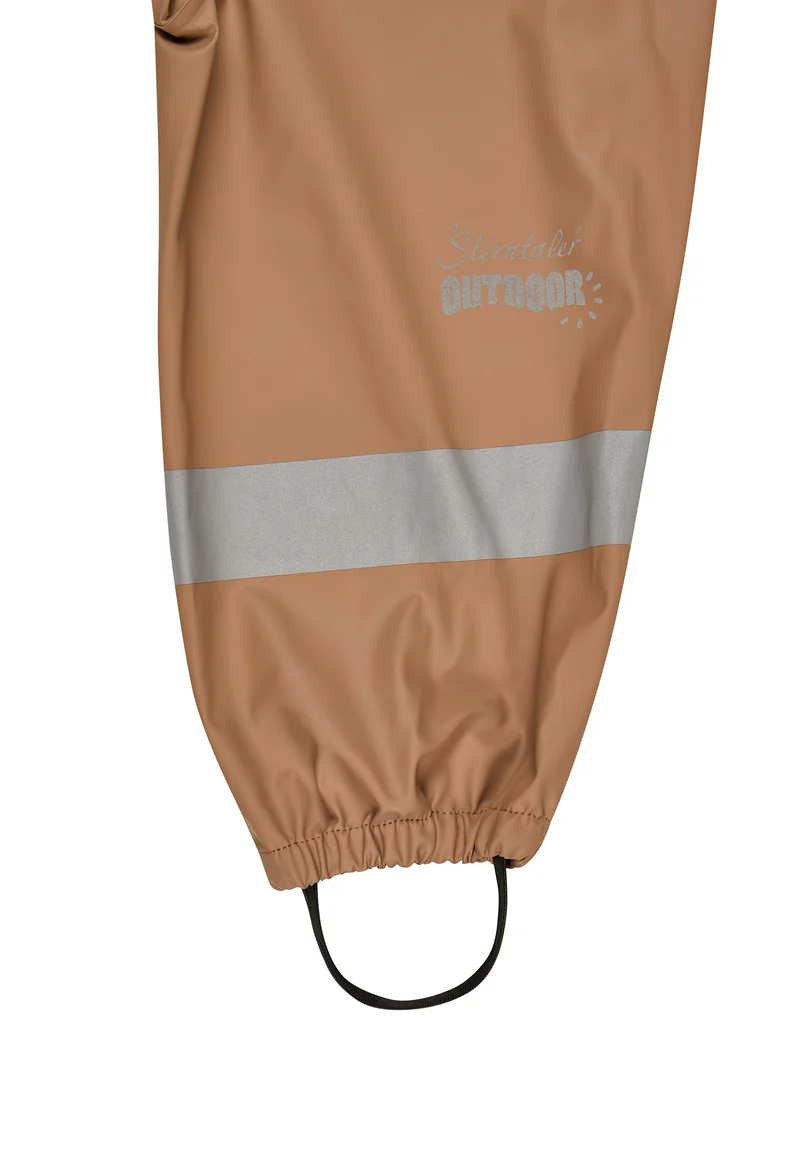 Matschhose ungefüttert