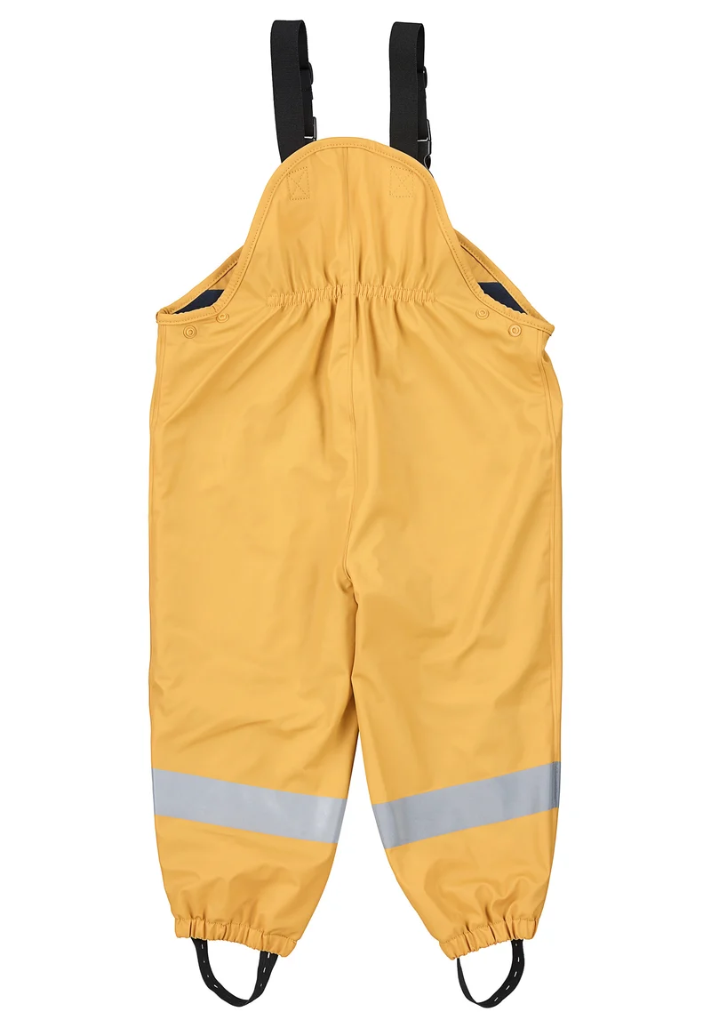 Matschhose gefüttert