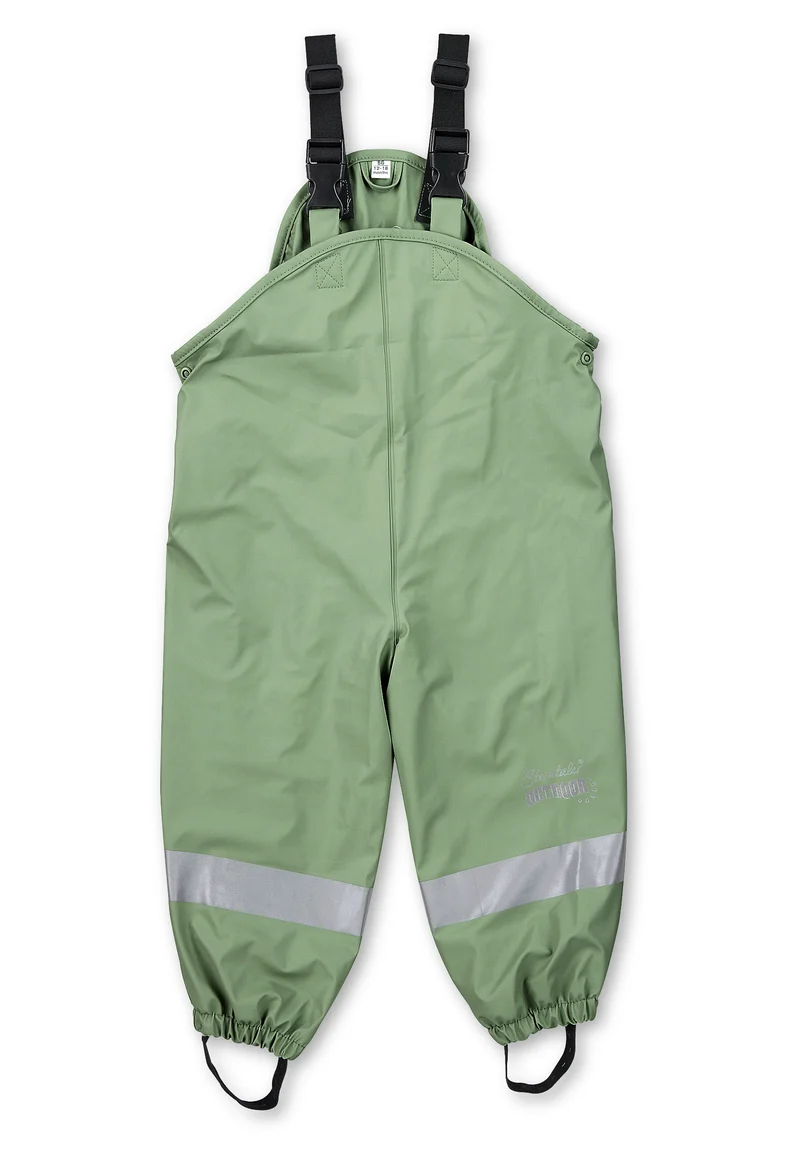 Matschhose gefüttert