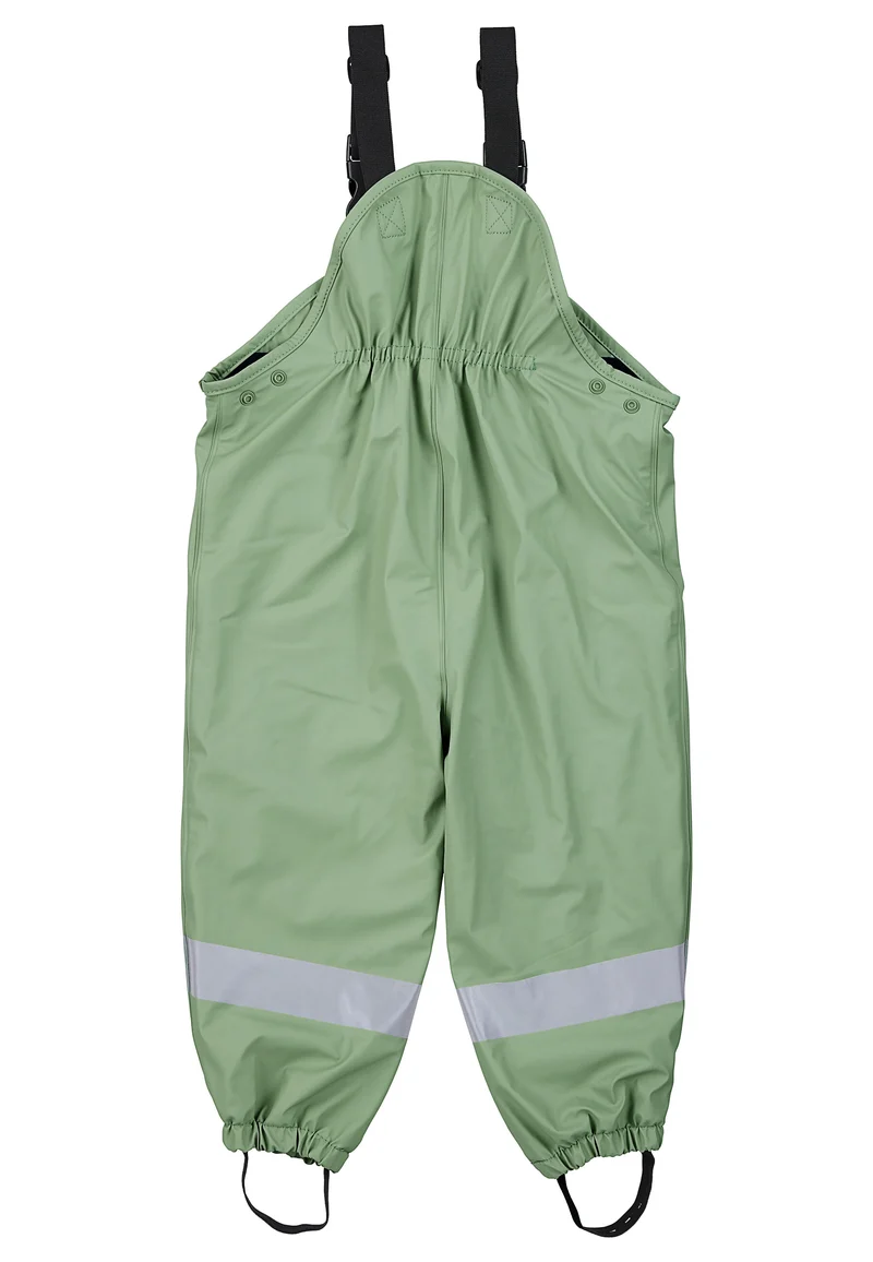 Matschhose gefüttert