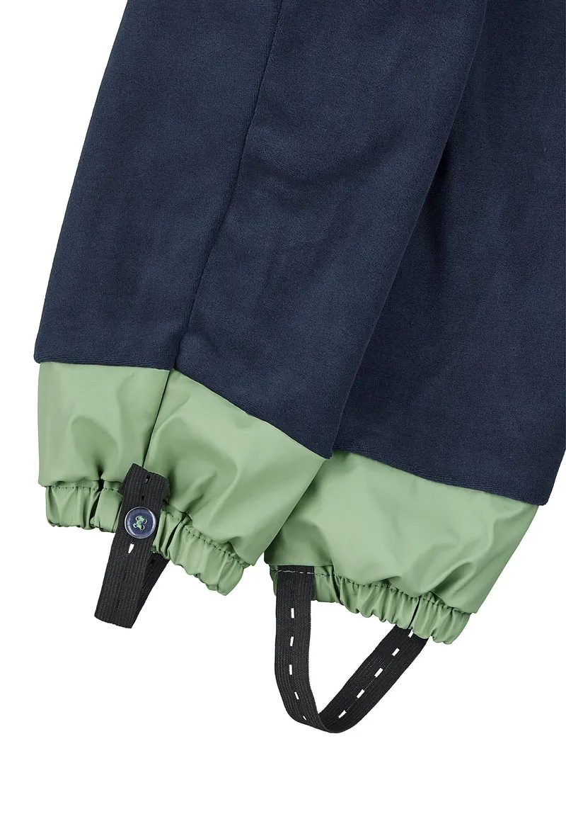 Matschhose gefüttert