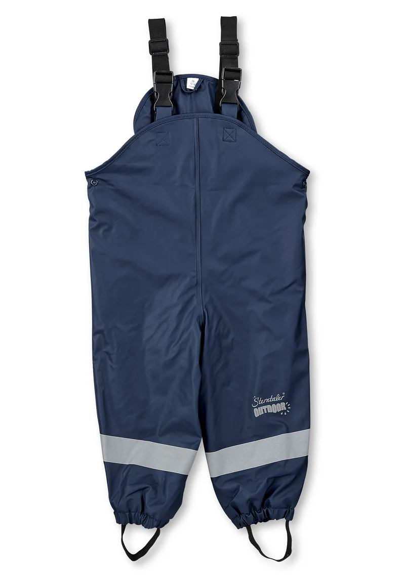 Matschhose gefüttert