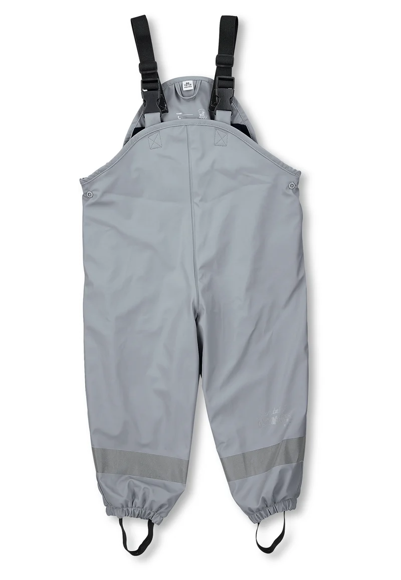 Matschhose gefüttert