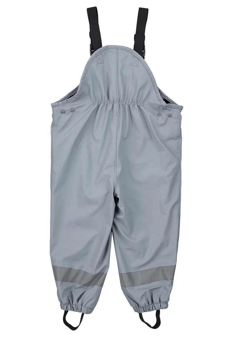 Matschhose gefüttert